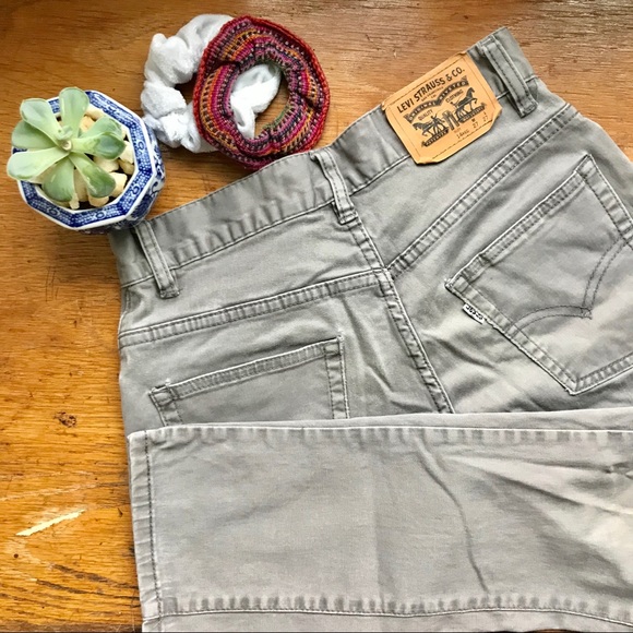 Levi's 511 Slim Fit Jeans - Picture 2 of 6